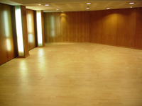 Tarima Interior